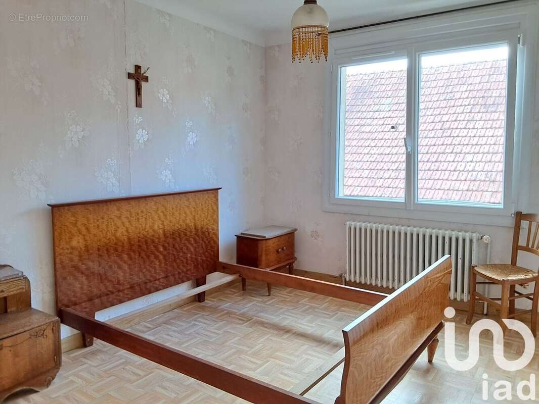 Photo 6 - Maison à CANDE