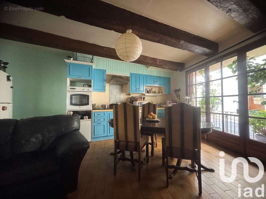 Photo 2 - Maison à TUCHAN