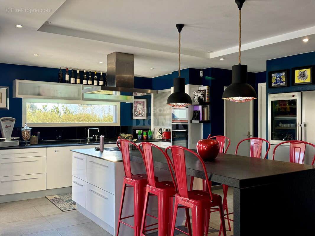 Maison à SAINT-JORY