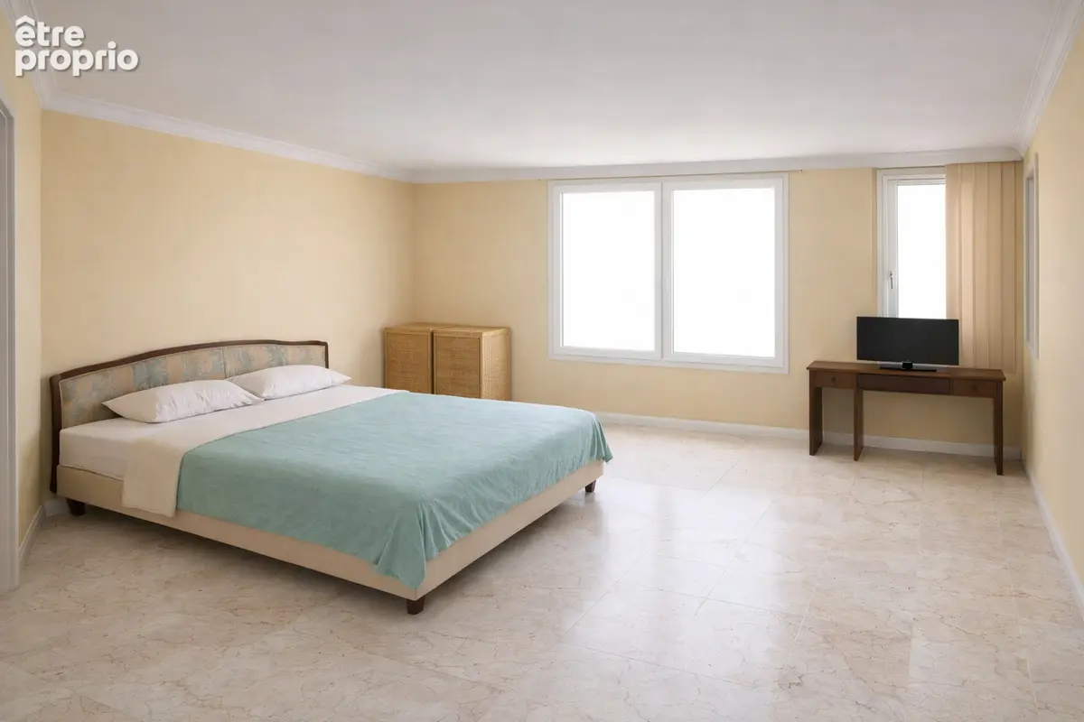 Appartement Nogent Sur Marne 6 pièce(s) 131.70 m2 - photo 5