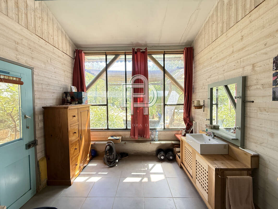 Maison à vendre avec 3 chambres à Sallèles-D'Aude (11) - photo 22