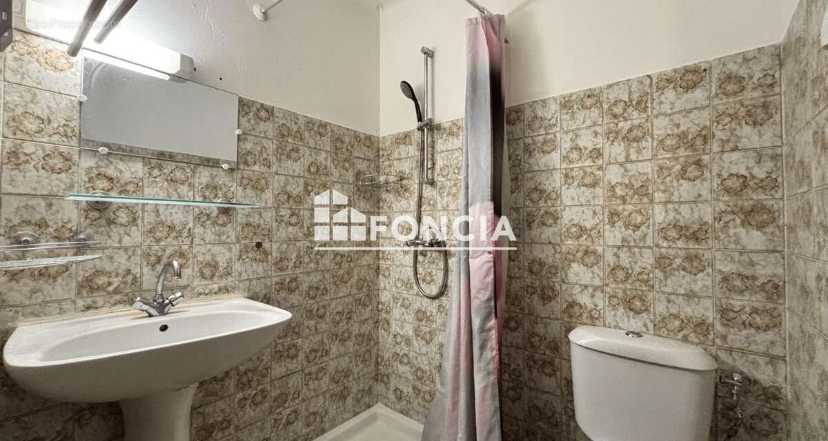 Appartement à MARSILLARGUES