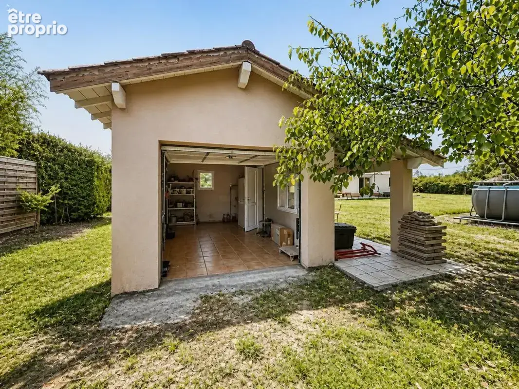 Maison de 5 pièces de 136m² à Castelsarrasin - photo 32