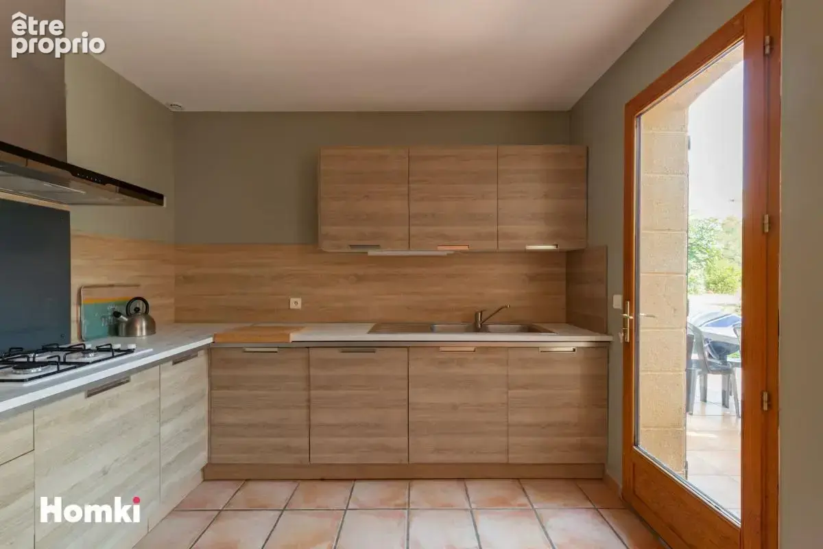 Maison/Villa T5 de 117 m² à Azillanet 34210 - photo 4