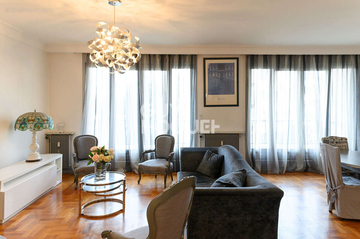 Appartement à LYON-4E