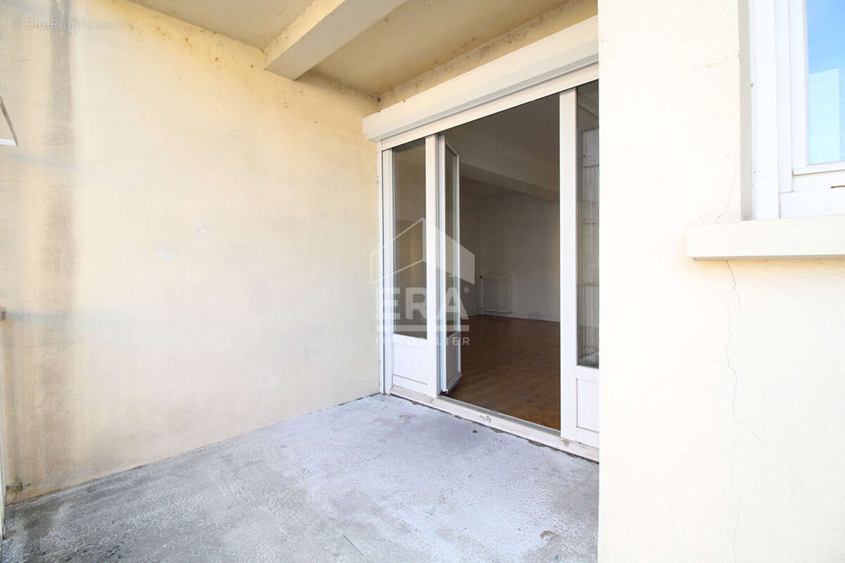 Appartement 78m² à périgueux - photo 6