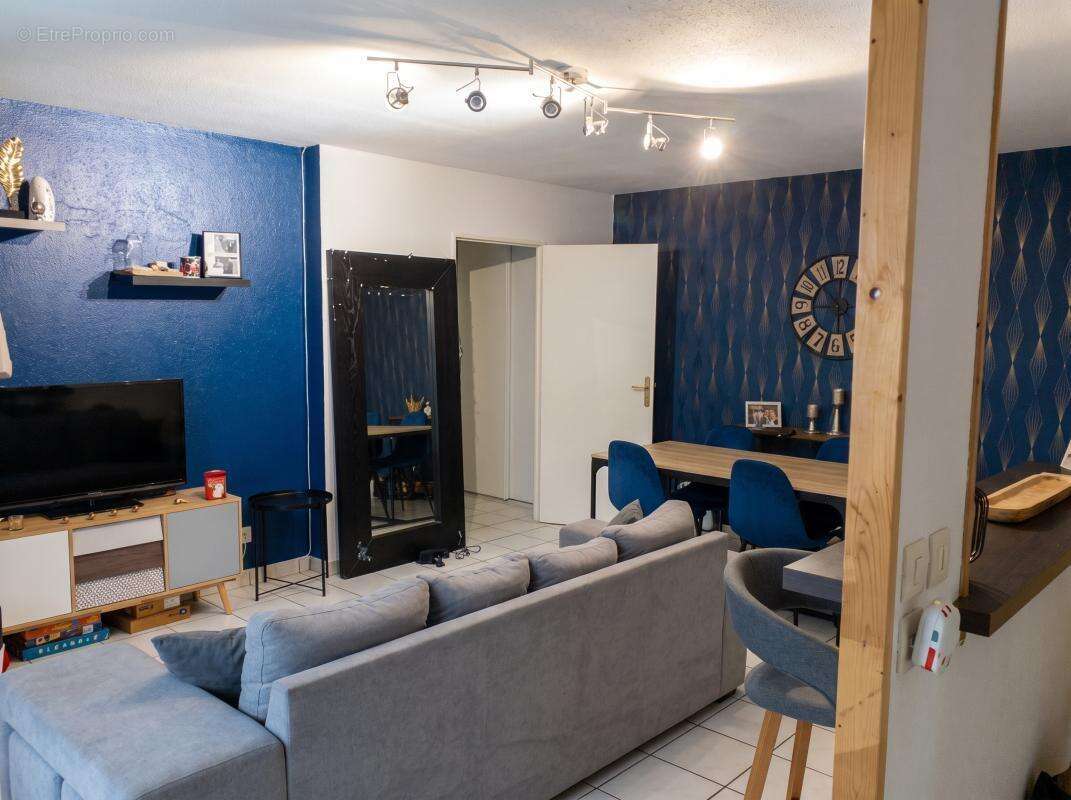 Appartement - photo 6