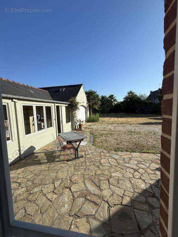 Maison 188 m² à Cancale  - photo 28
