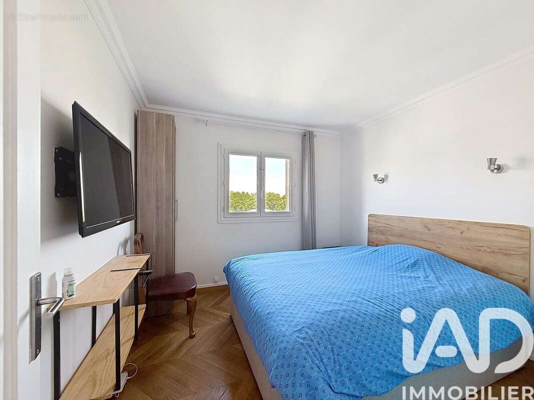 Photo 5 - Appartement à THIAIS