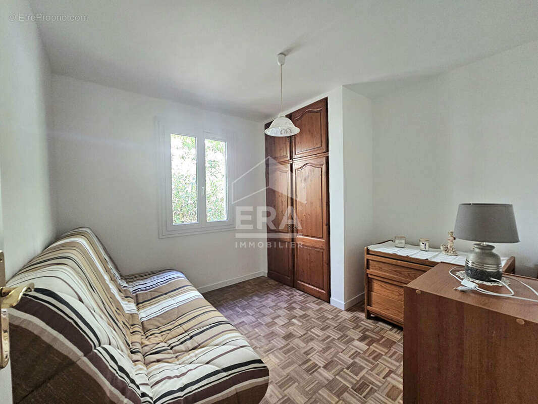 Maison 90m² à lançon-provence - photo 9