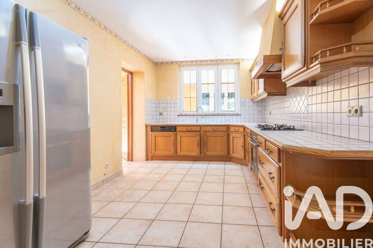 Photo 8 - Maison à CORNY-SUR-MOSELLE