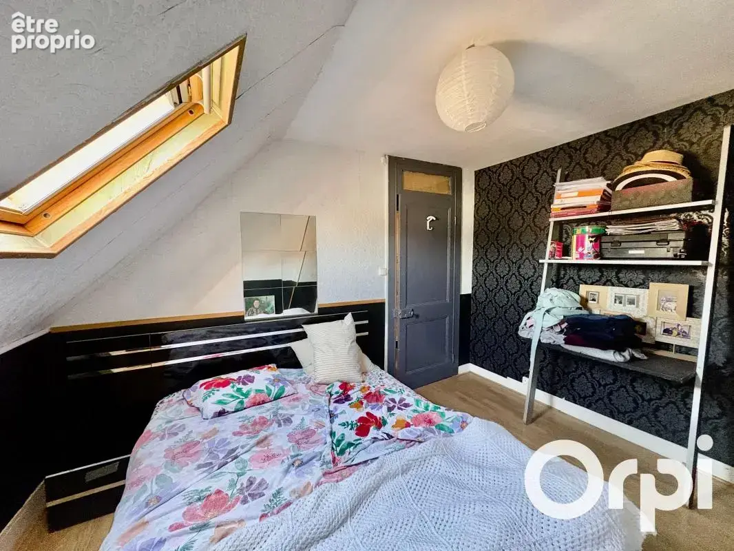 NOUVEAUTÉ ORPI CALAIS – Idéal investisseur !  - photo 5