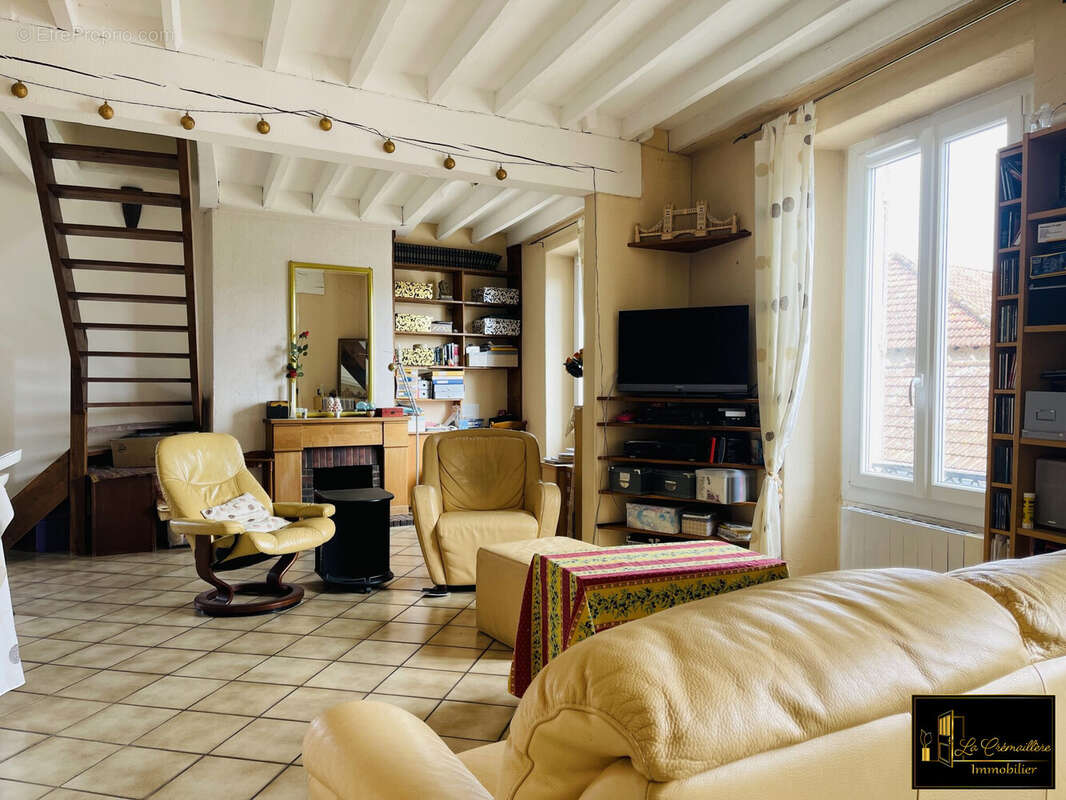 Appartement à DOURDAN