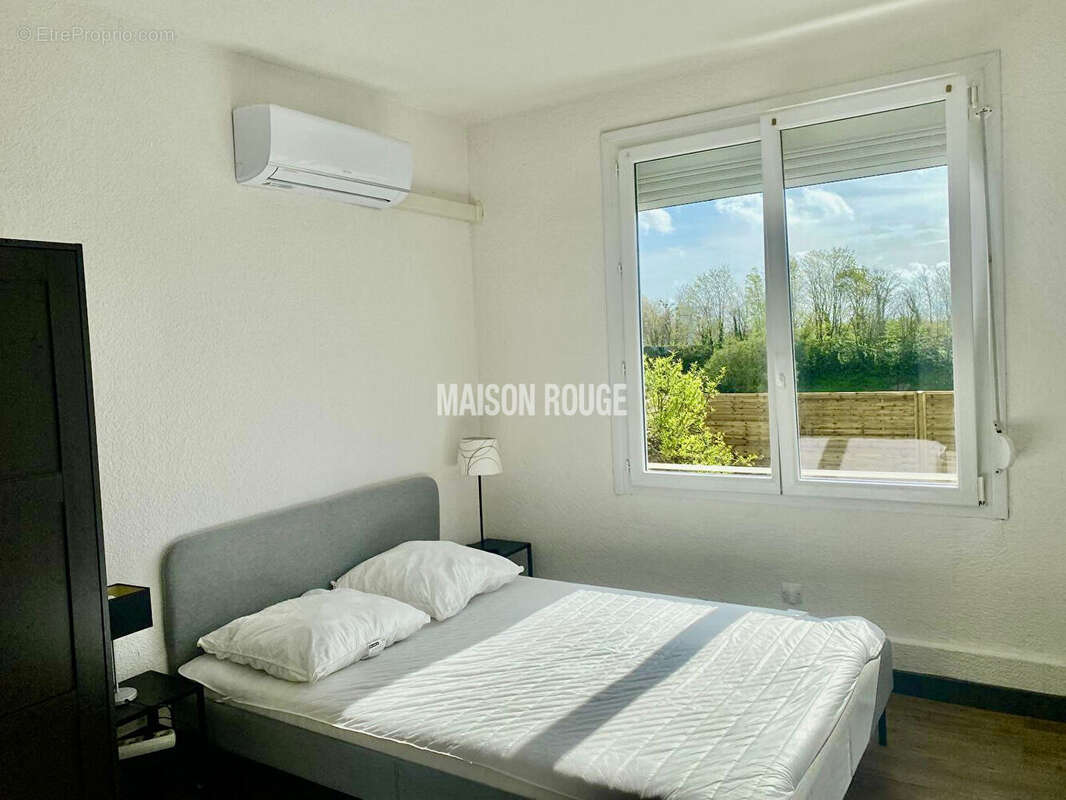 Appartement à CHATEAUNEUF-D&#039;ILLE-ET-VILAINE