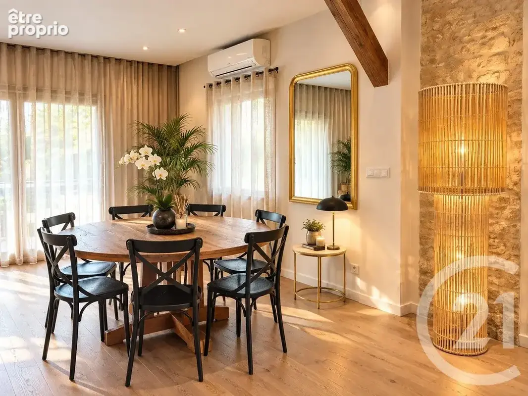 Maison 6 pièces 221 m² à vendre à Richebourg (78550) - photo 4