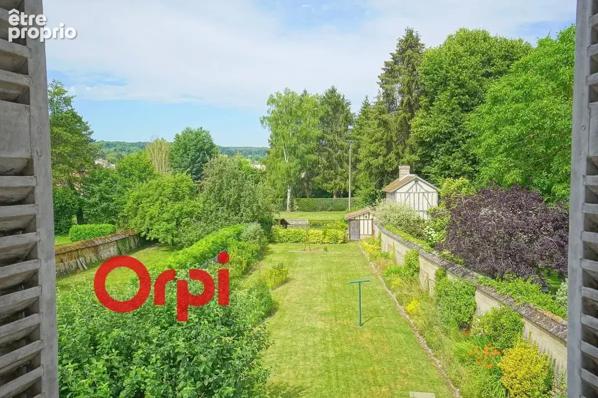 Magnifique propriété de charme au cœur de Brionne - photo 3