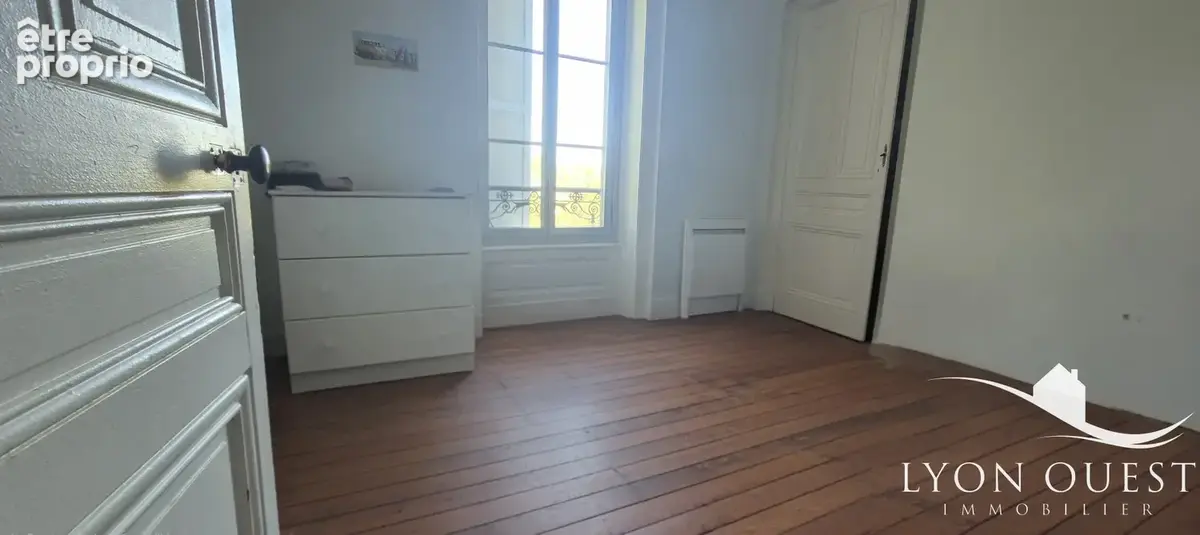 À Vendre   Maison Bourgeoise de 167 m2 - photo 12