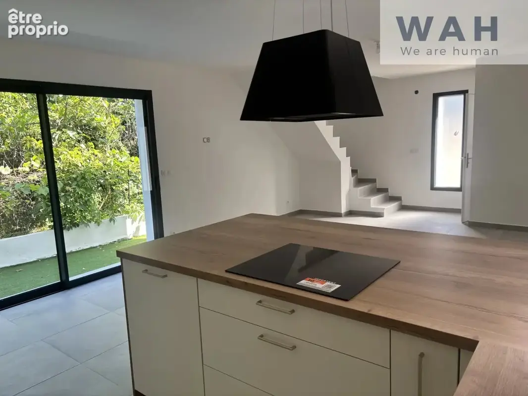 Villa neuve 3 pièces 72m2 sur un terrain de 324m2 à Lunel - photo 3