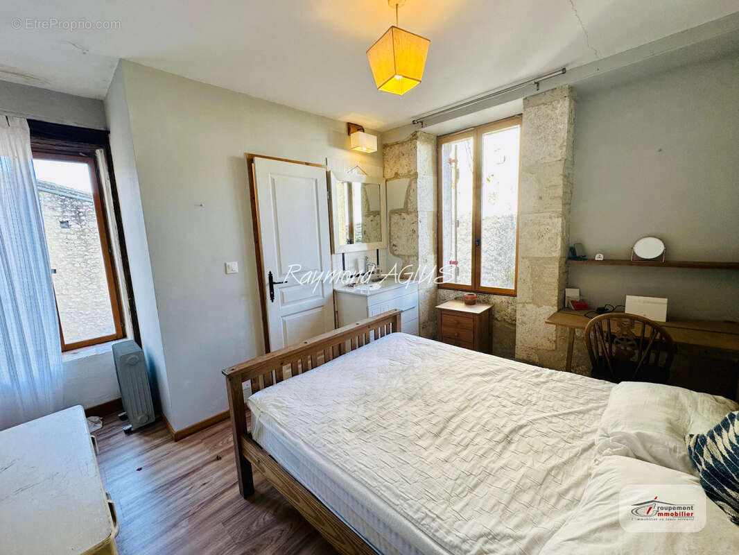 Maison à EYMET