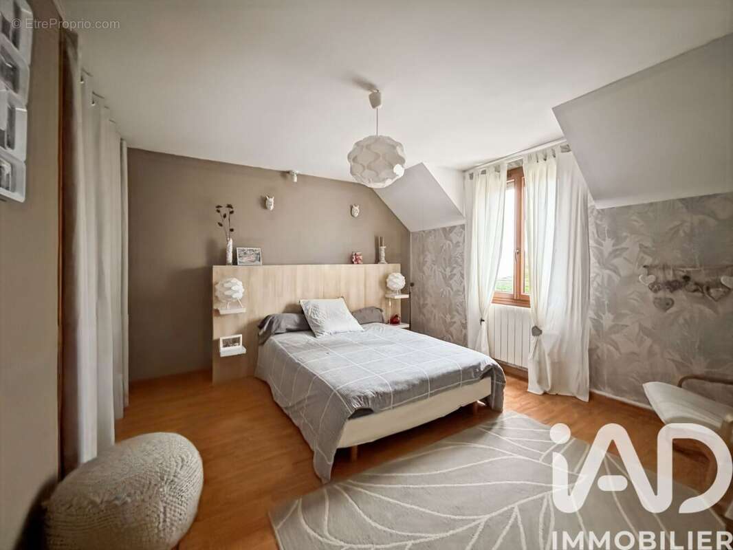 Photo 5 - Maison à MAROLLES-EN-BRIE