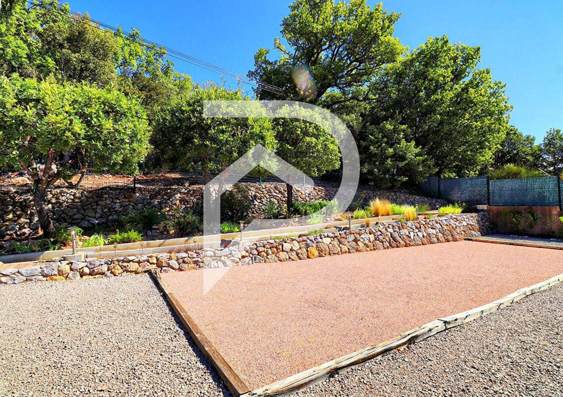 Maison à LA VERDIERE