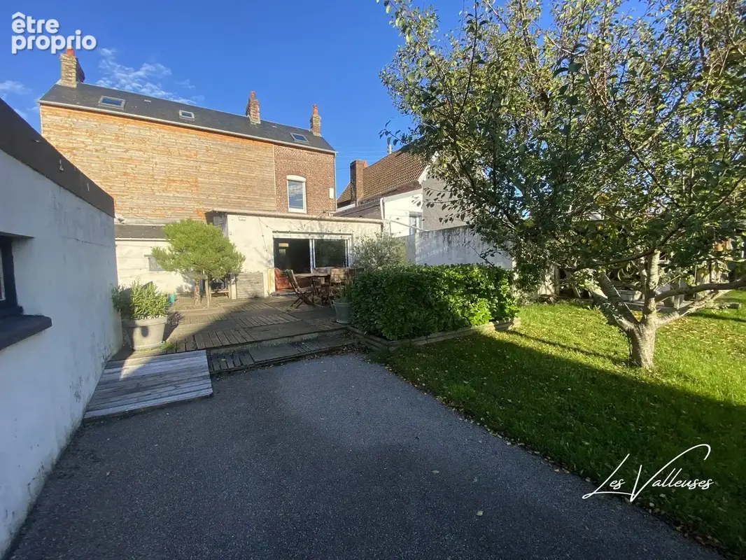 Maison 8 pièces 127 m² à vendre à Greges (76370) - photo 2