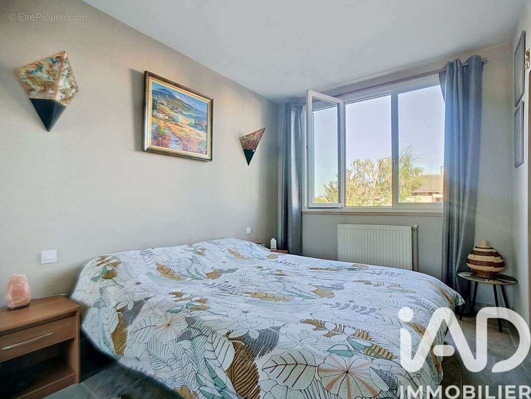 Photo 8 - Appartement à TOURNON-SUR-RHONE