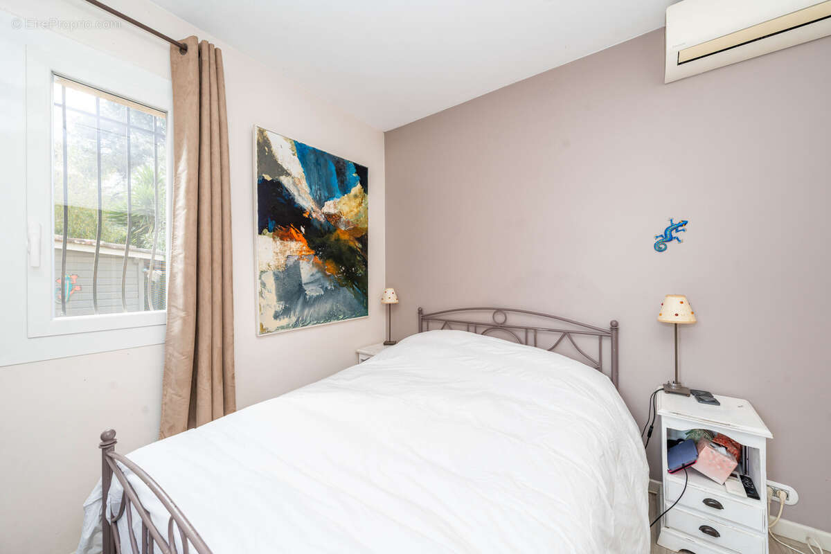 Maison à SAINT-PAUL