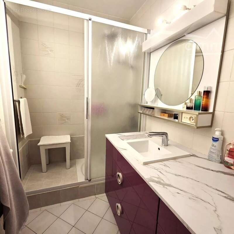 Appartement à EVREUX