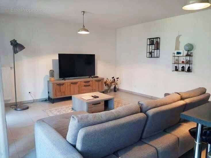 Appartement à BASSENS