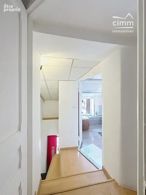 Maison 3 pièces 80 m² à vendre à Montcresson (45700) - photo 7