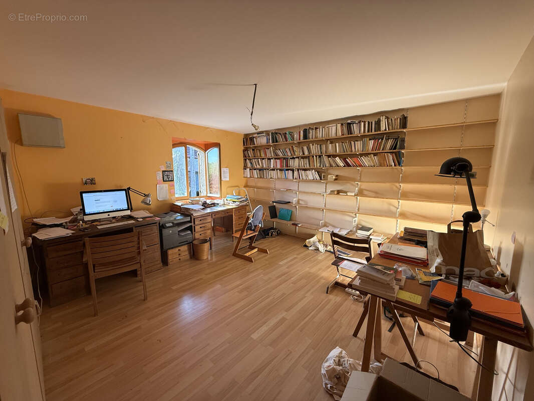 Maison à SEMUR-EN-AUXOIS