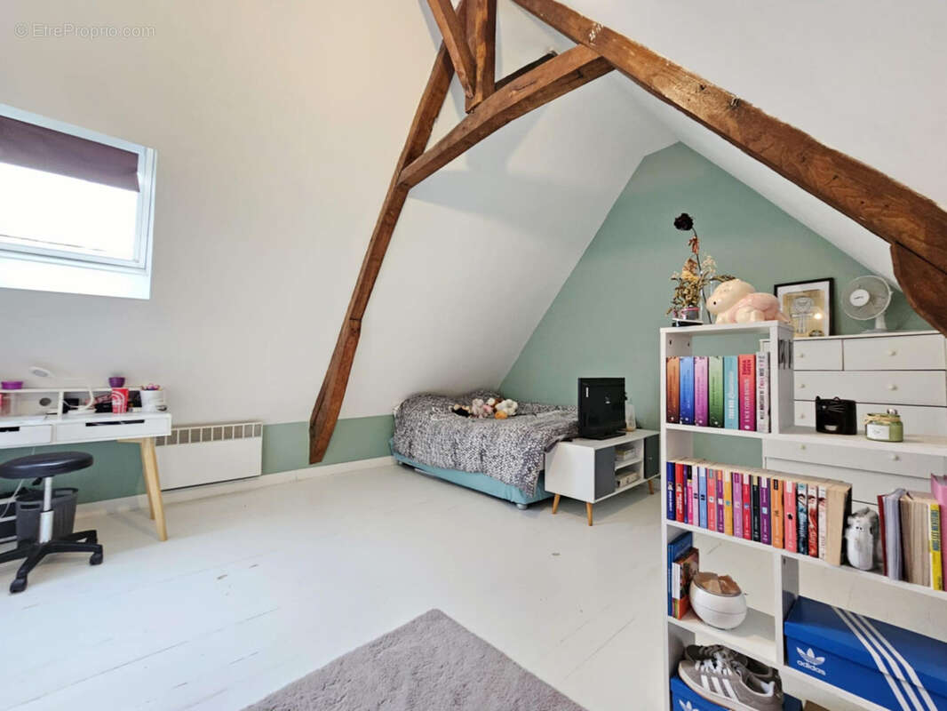 Maison à MAZINGARBE