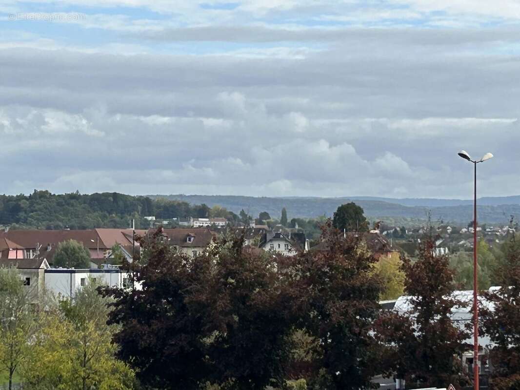 Appartement à SOCHAUX
