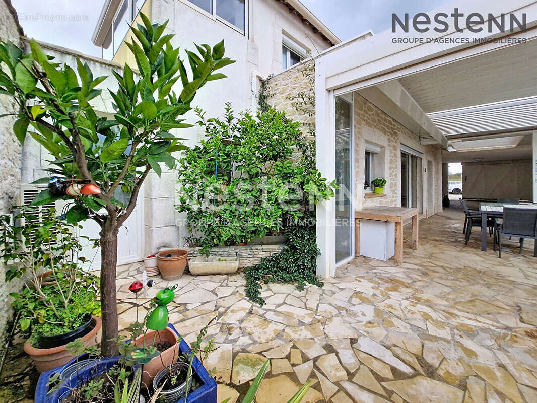 Maison à LUNEL-VIEL