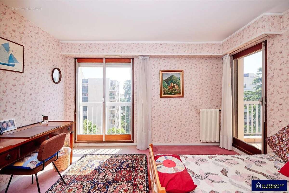 Appartement à SCEAUX