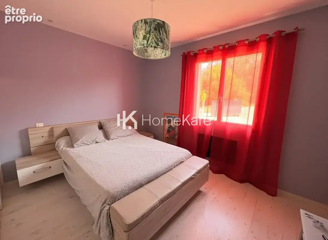Maison 4 pièces 130 m² à vendre à Gragnague (31380) - photo 9