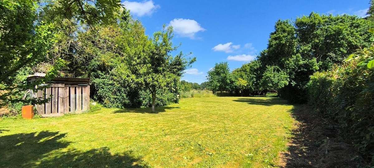 Photo 3 - Terrain à LE PAS-SAINT-L&#039;HOMER