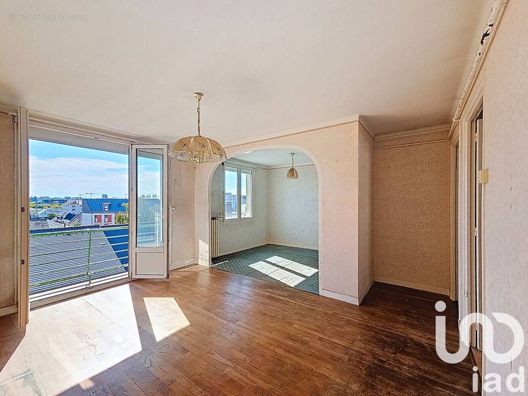 Photo 1 - Appartement à RENNES