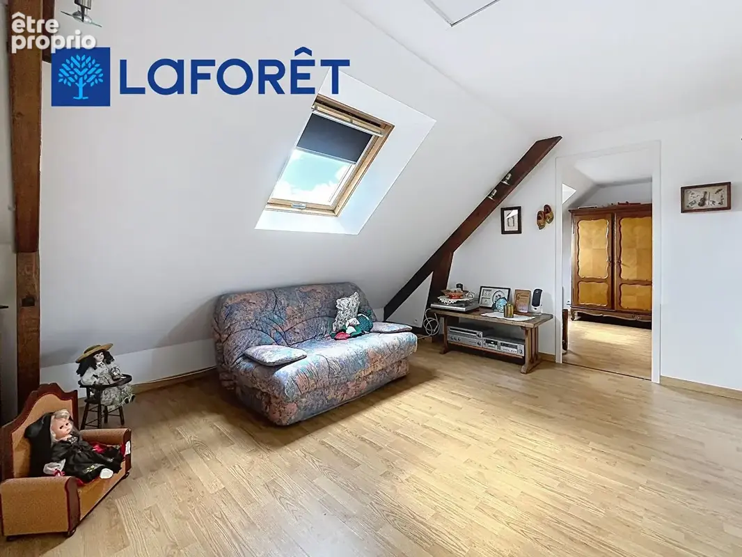 A VENDRE- Maison Malguenac 5 pièce(s) 115 m2 - photo 8