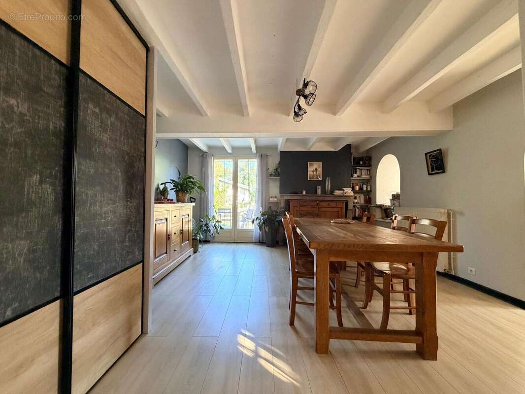 Maison 98 m² à Ussel-D'allier  - photo 3