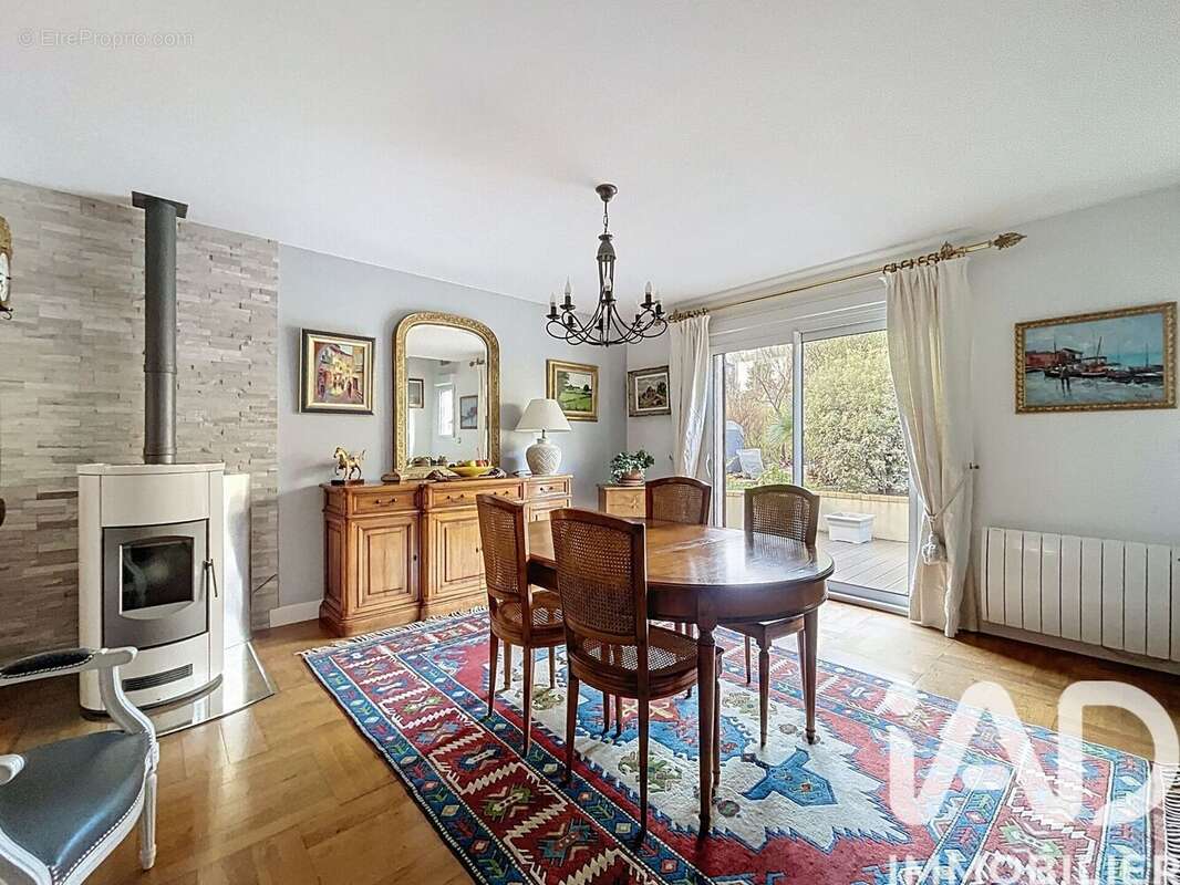 Photo 4 - Maison à VITRY-SUR-SEINE