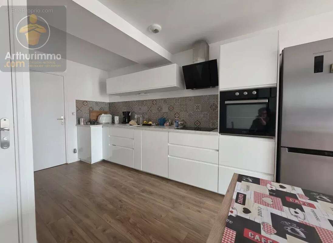Appartement à MACHECOUL
