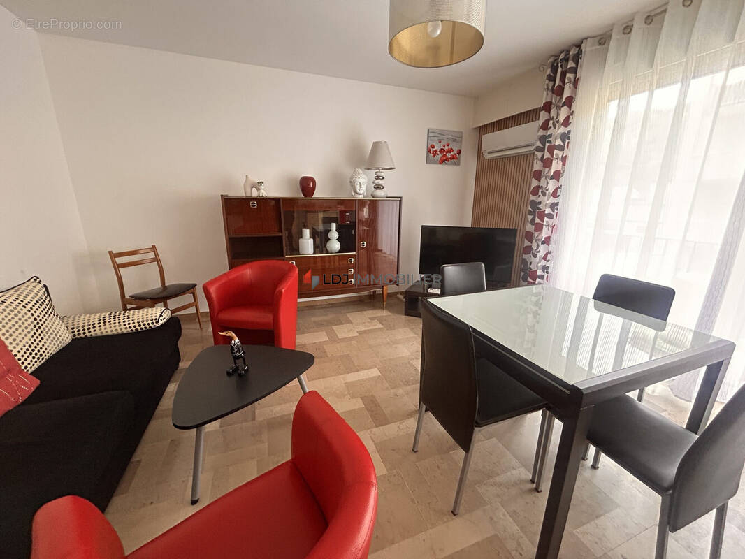Appartement à AMELIE-LES-BAINS-PALALDA