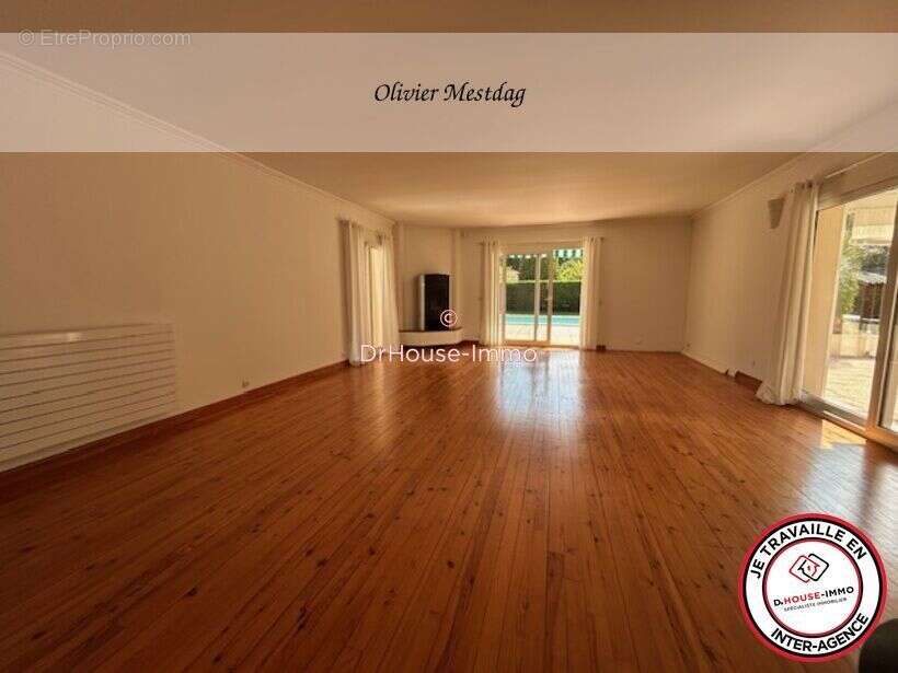 Maison à SAINT-VINCENT-DE-TYROSSE