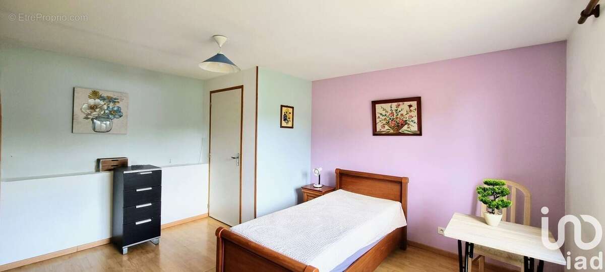 Photo 5 - Maison à ORBEC