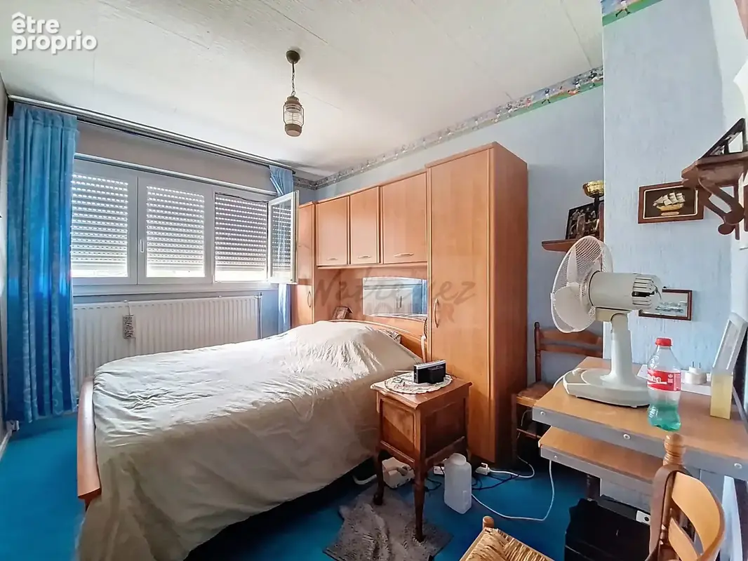 Maison 5 pièces 86 m² à vendre à Fresnes-Sur-Escaut (59970) - photo 3