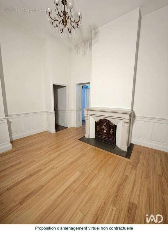Photo 2 - Appartement à TOULOUSE