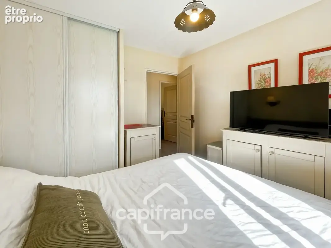 DOMAINE DE PONT ROYAL, BASTIDON climatisé et  meublé , 3 vraies chambres de  62 m2 avec vue dégagée,  piscine Résidentielle, emp - photo 22