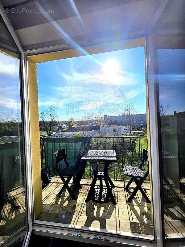 Appartement à RICHWILLER